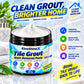 🔥Limited Time Promotion 50% OFF🔥Tile Grout Cleaner