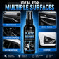 🚗Multifunctional Car Interior Cleaner & Polish🫧