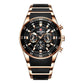 ⏳ LIMITED TIME OFFER 60% OFF⚡️💎Men's High-End Business Multifunction Quartz Watch