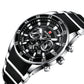 📢60% OFF NOW!!!🔥Men's High-End Business Multifunction Quartz Watch