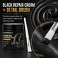 🔥Last day of the limited-time 50% off sale!🔥Leather Repair Cream for Steering Wheels