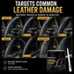 🔥Last day of the limited-time 50% off sale!🔥Leather Repair Cream for Steering Wheels