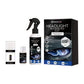 🚗 50% OFF NOW! 🔆Automotive Headlamp Restoration Fluid, oxidized and yellowed automotive headlamps, blurring enhanced crystalline coating refurbisher