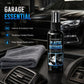 🚗Multifunctional Car Interior Cleaner & Polish🫧