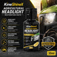 🚗Hot sale -50% OFF🚗 Agricultural Machinery Headlight Restoration Paste—Removes Yellowing and Fog, Polishes and Repairs Headlights