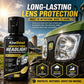 🚗Hot sale -50% OFF🚗 Agricultural Machinery Headlight Restoration Paste—Removes Yellowing and Fog, Polishes and Repairs Headlights