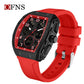 🎅Last day of the limited-time 50% off sale!⌚Men's Sporty Luminous Digital Automatic Watch🎁