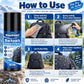Waterproof Spray for Backpacks