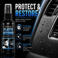 🚗Multifunctional Car Interior Cleaner & Polish🫧