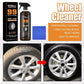 🔥50% off🔥Car Rust Remover Cleaner Spray🚗✨
