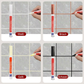 🔥HOT SALE 50% OFF🎁🖌️ Anti-Mould & Waterproof Joint Pen for Ceramic Tiles! 🧱