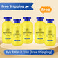 🔥HOT SALE 50% OFF🔥Deep Moisturization Non-Greasy Body Lotion