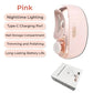 🔥Limited Time Promotion 50% OFF🔥3 in 1 Automatic Electric Nail Clipper with Polishing【Safe and convenient】
