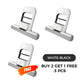 ⏳🔥LIMITED-TIME 50% OFF! ⏰⭐ Buy 1 Get 1 Free 🧹 Mini Mop SELF-WRINGING & portable