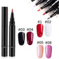 💅 Limited Time Buy 1 Get 1 Free - £12.99! ✨One Step Nail Gel Pen🎨Free handheld mini UV nail lamp💡