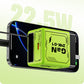 🔥2026 New Arrivals: 50% Off for a Limited Time!🔌🔋The Top Choice For Fast Charging In The New Era - Gallium Nitride Charger