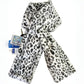 🔥Christmas Limited-Time Offer: 50% OFF!!!🧣Ultra-Soft Faux Fur Pull-Through Scarf with Secret Zipper Pocket