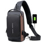 🎒 50% OFF! 🔥 Sports bag with USB charging function – theft-proof, practical & lightweight – perfect for travelling, commuting & outdoor activities ⚡