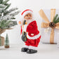 🎅Christmas Sale 49% OFF！🌲Twerking Santa Claus, Singing and Dancing🎁