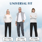 🔥2026 NEW SALES 🔥Unisex High Stretch Cool Feel Quick Dry Pants👖