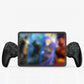Universal Extendable Gamepad with 2 Programmable Back Buttons