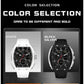 🎅Last day of the limited-time 50% off sale!⌚Men's Sporty Luminous Digital Automatic Watch🎁