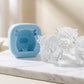 🔥Limited Time Promotion 50% OFF🐰 Mini Highland Cow/Rabbit Ice Cube Mold – Cute 3D Ice for Drinks, Parties & Gifts