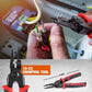 ⏳Time-Limited Special⏰5 in 1 All Purpose Versatile Heavy Duty Tool Kit