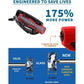 💥⏰Black Friday Countdown! 🔥2-in-1 Emergency Window Breaker & Seatbelt Cutter🔥🔥Buy 1 Get 1 Free & Stock Alert, Grab It Now or Regret Later!