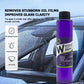 🔥Last day of the limited-time 50% off sale!🔥Powerful Windshield Washer Fluid