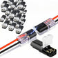 🔥Limited Time Promotion 50% OFF🔥Two-wire plug connector with locking tab