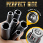 ?Hot Sale?Deepen Hexagon Sleeve