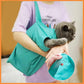 😸LAST DAY BUY 2  GET 1 FREE!!😸Cat Carrier Pouch🐾