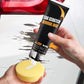 ✨ Car Scratch Repair Paste – Easy Application, Quick Drying & Invisible Finish 🔧