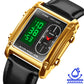⏳Time-limited Special⌛Stylish Multifunctional Waterproof Watch