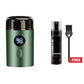 🔥Hot Promotion 50% OFF🔥Men’s Powerful Mini Electric Shaver with Digital Display