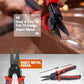⏳Time-Limited Special⏰5 in 1 All Purpose Versatile Heavy Duty Tool Kit