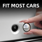 🔥Limited Time Promotion 50% OFF🔥Car Camera Lens Cover — Clear, Weatherproof, Anti-Glare