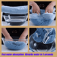 💥Christmas Sale 50% Off🔥🏆 50K+ SOLD! ✨ Plus Size Women's Wearable Shower Skirt