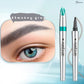 💄 BUY 1 GET 1 FREE! ✨ 3D Waterproof Microblading Eyebrow Pen – 4 Fork Tip, Natural Look & Long-Lasting 👁️