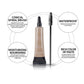 ⏳Buy 1 Get 1 Free ⭐Long-lasting Waterproof Smudge-proof Liquid Eyebrow Gel/Tint(With Free Brush)