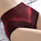 [Buy 1 Get 5 Free] 🎁 Women's Lace Panties High Waist Graphene Cotton Underwear