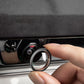 🔥Limited Time Promotion 50% OFF🔥Car Camera Lens Cover — Clear, Weatherproof, Anti-Glare