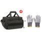 💎 50% OFF THE HEAVY-DUTY CANVAS TOOL BAG! 💎 MOLLE Webbing, Spacious & Reinforced Handles ✨