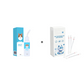 🐶🐱 Ear cleaner, Relieves itching in dogs & cats