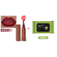 ✨BUY 1 GET 1 FREE✨Dual-Tip Matte Lipstick – Smudge-Proof & Long-Lasting Color