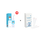🐶🐱 Ear cleaner, Relieves itching in dogs & cats