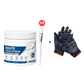 🔥Limited Time Promotion 50% OFF🔥White Furniture Touch-Up Paste with Brush
