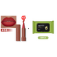 ✨BUY 1 GET 1 FREE✨Dual-Tip Matte Lipstick – Smudge-Proof & Long-Lasting Color