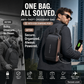🎒 50% OFF! 🔥 Sports bag with USB charging function – theft-proof, practical & lightweight – perfect for travelling, commuting & outdoor activities ⚡